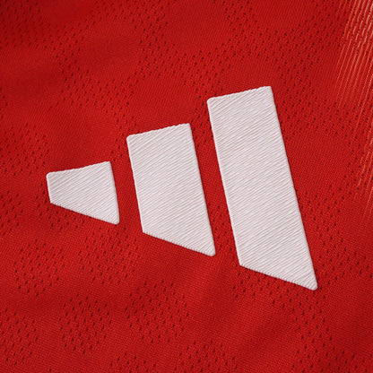 BAYERN MUNICH 25/26 HOME KIT