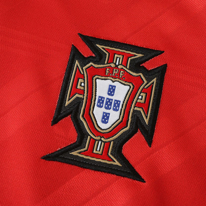 PORTUGAL 1992 HOME RETRO