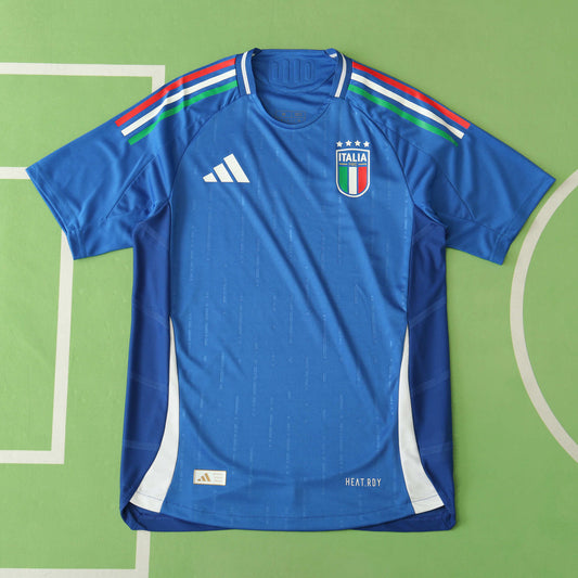 ITALY 2024 HOME