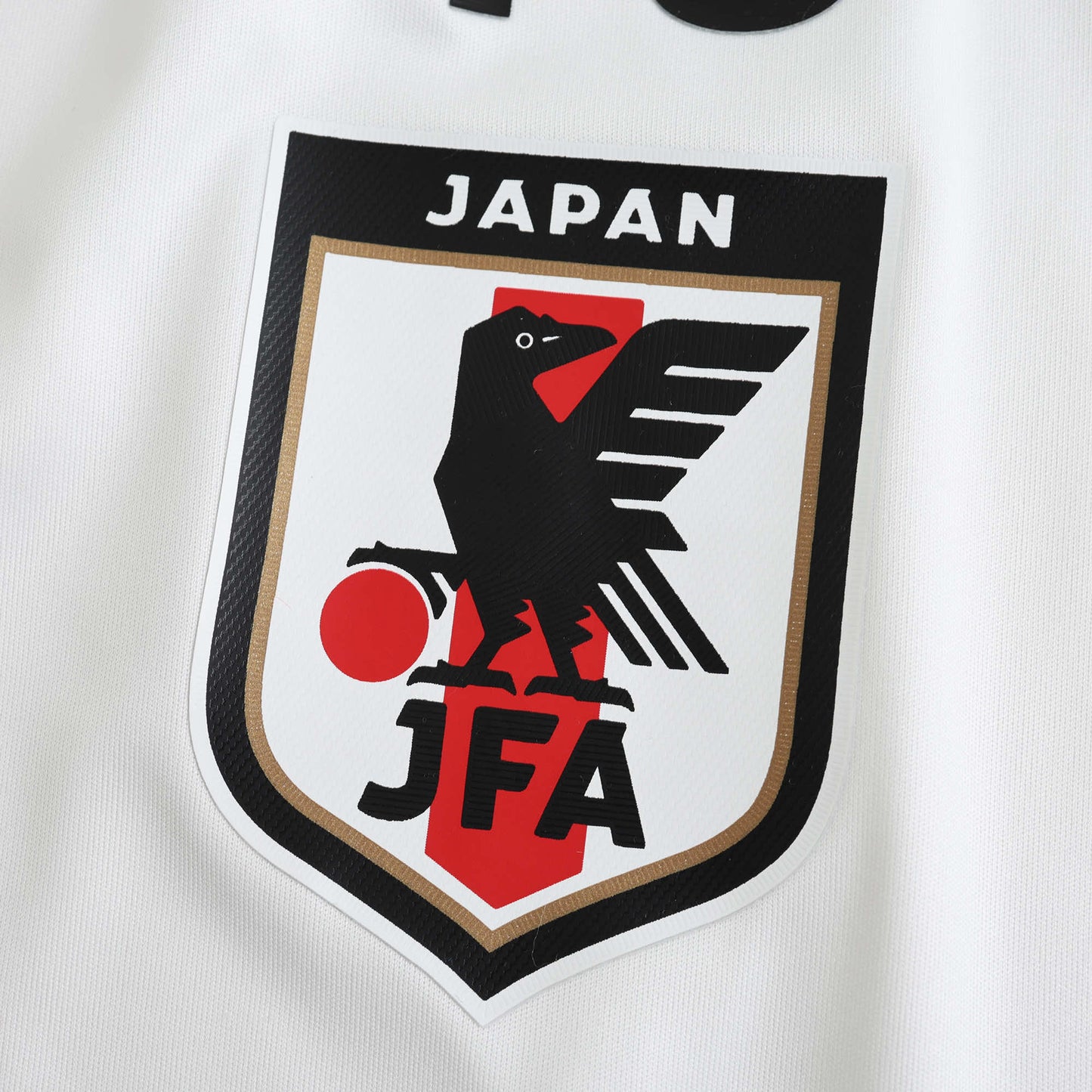 JAPAN 24/25 Y-3 WHITE KIT