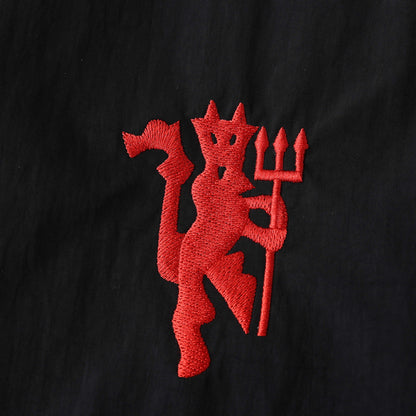 MANCHESTER UNITED 24/25 WINDBREAKER