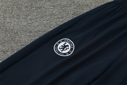 CHELSEA 24/25 BLUE TRACKSUIT