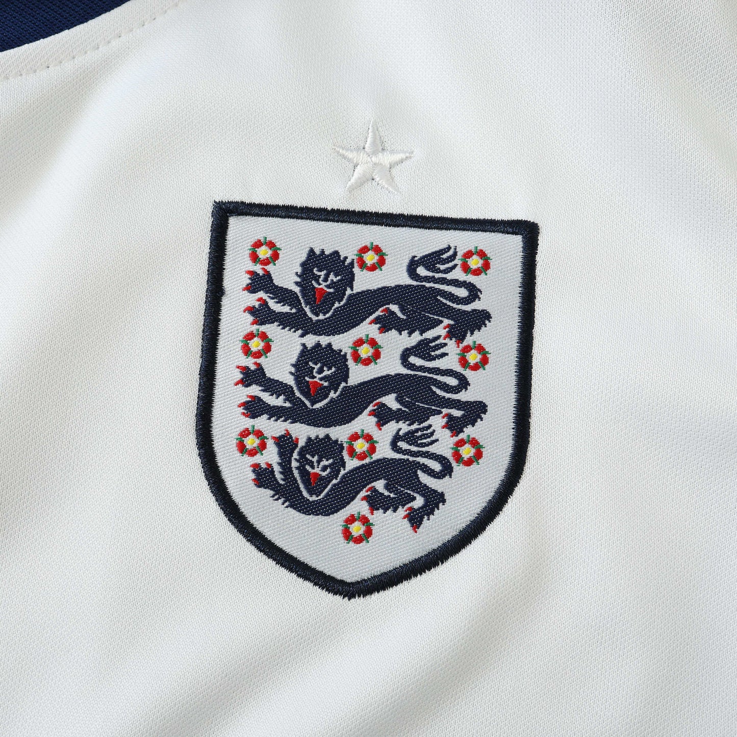 ENGLAND 2024 HOME KIT (KIDS)