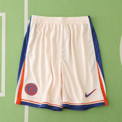 CHELSEA 24/25 AWAY SHORTS