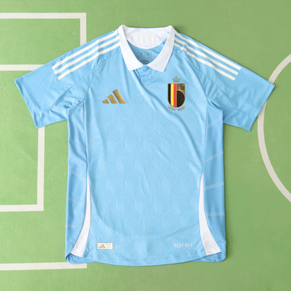 BELGIUM 2024 AWAY