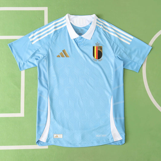 BELGIUM 2024 AWAY