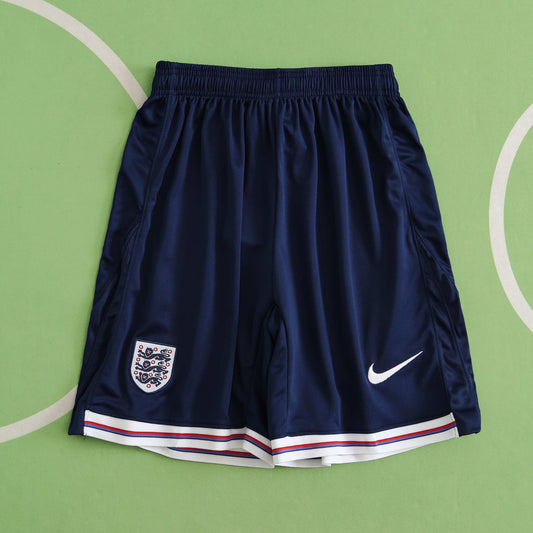 ENGLAND 2024 HOME SHORTS