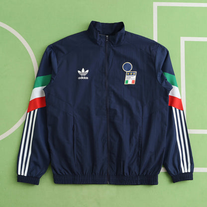 ITALY 2024 WINDBREAKER