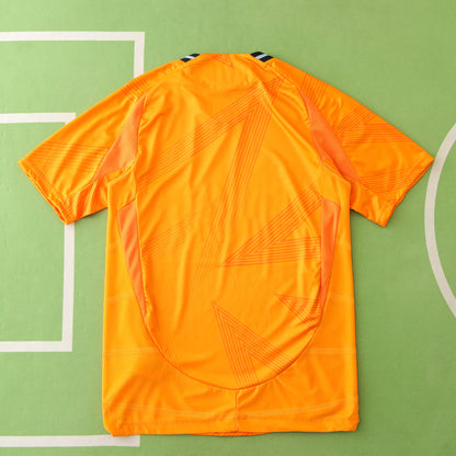 REAL MADRID 24/25 AWAY KIT