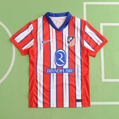 ATLETICO MADRID 24/25 HOME KIT