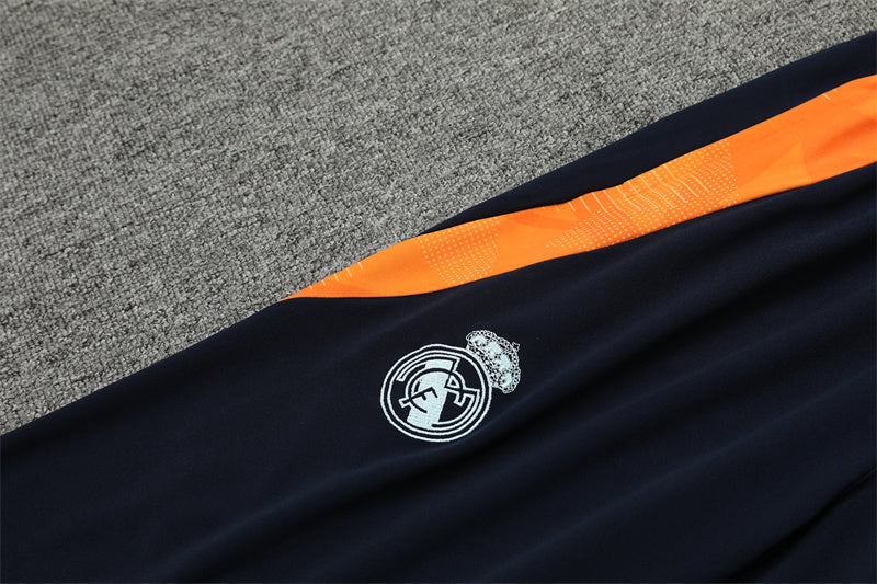 REAL MADRID 24/25 WATHET TRACKSUIT