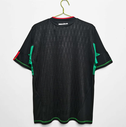 MEXICO 2010 AWAY RETRO