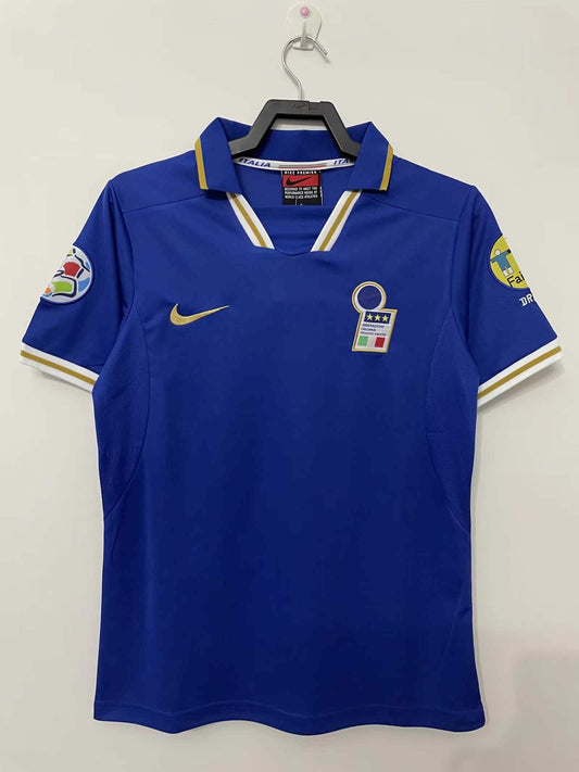 ITALY 1996 HOME RETRO