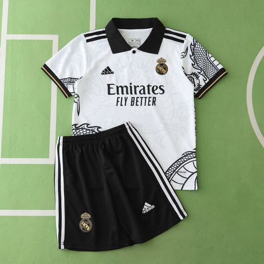 REAL MADRID 24/25 CONCEPT KIT (KIDS)