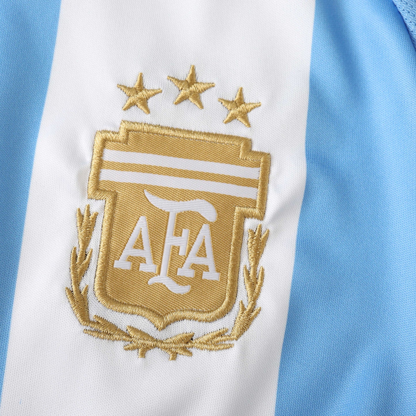 ARGENTINA 2024 HOME KIT (KIDS)