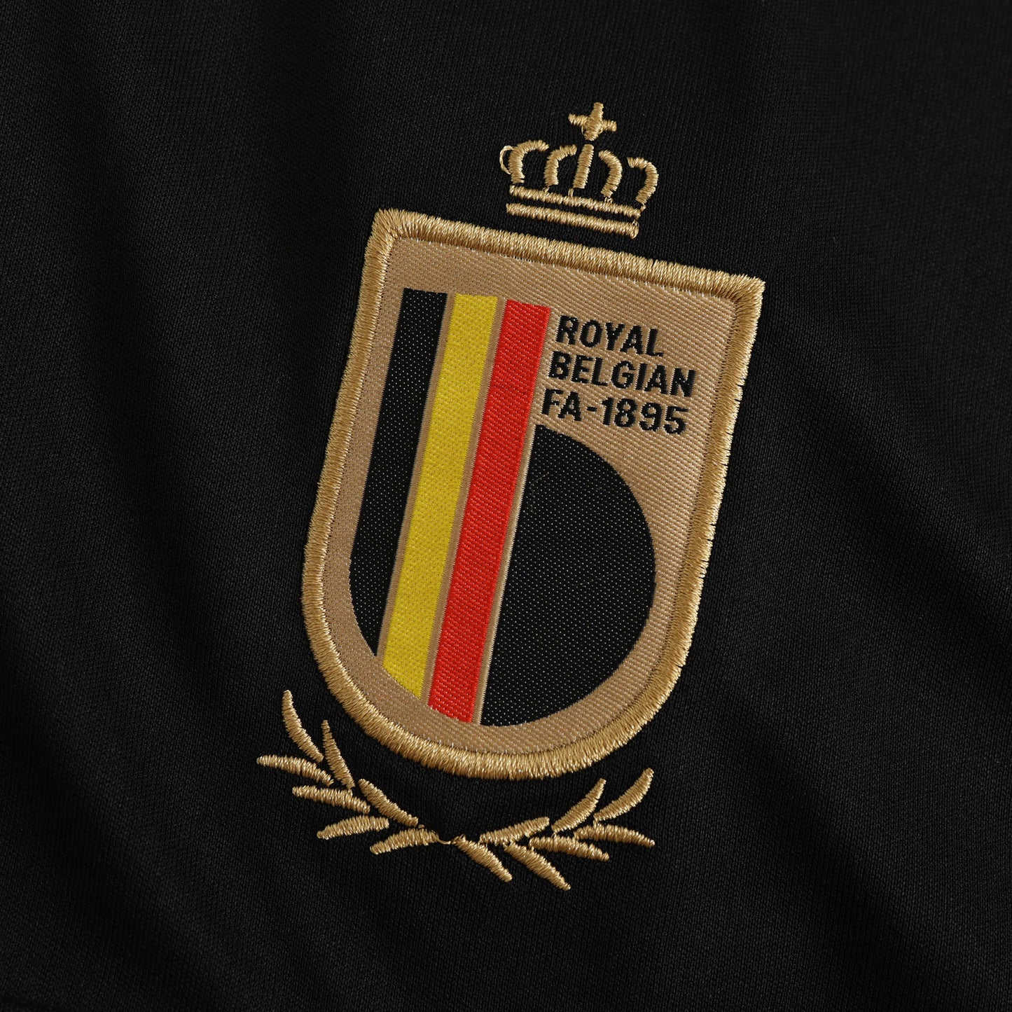 BELGIUM 2024 HOME SHORTS