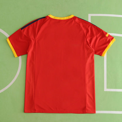 SPAIN 2002 HOME RETRO