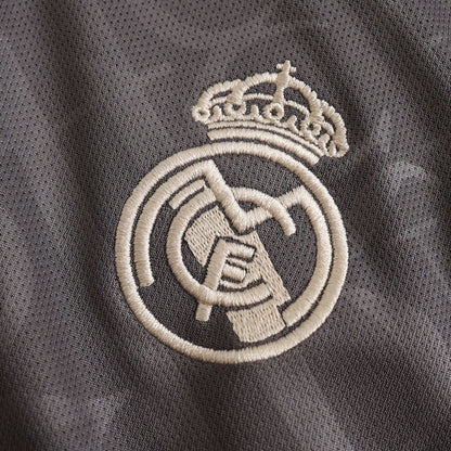 REAL MADRID 24/25 THRID KIT (KIDS)