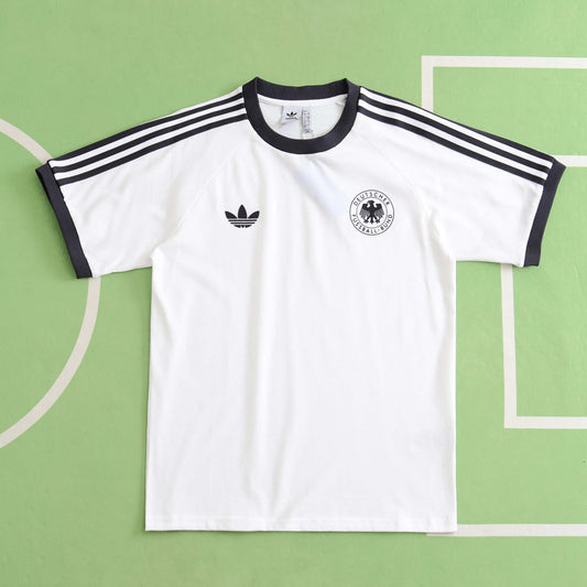 GERMANY 2024 WHITE SHIRT