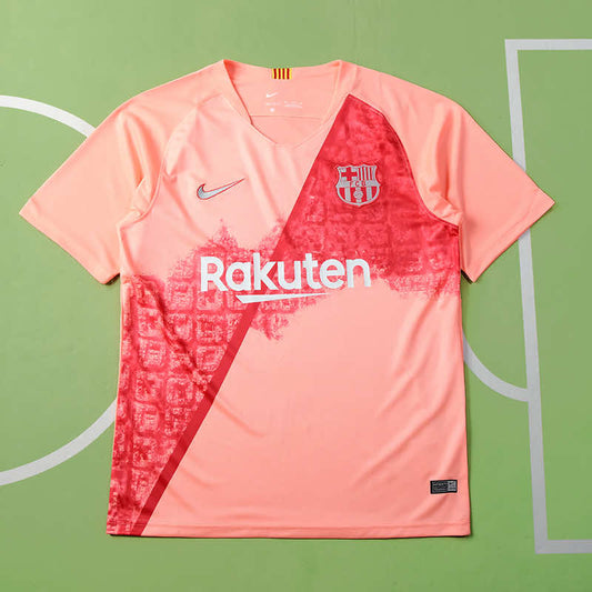 FC BARCELONA 18/19 THIRD KIT RETRO