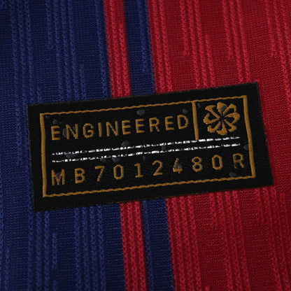 BARCELONA 25/26 HOME KIT