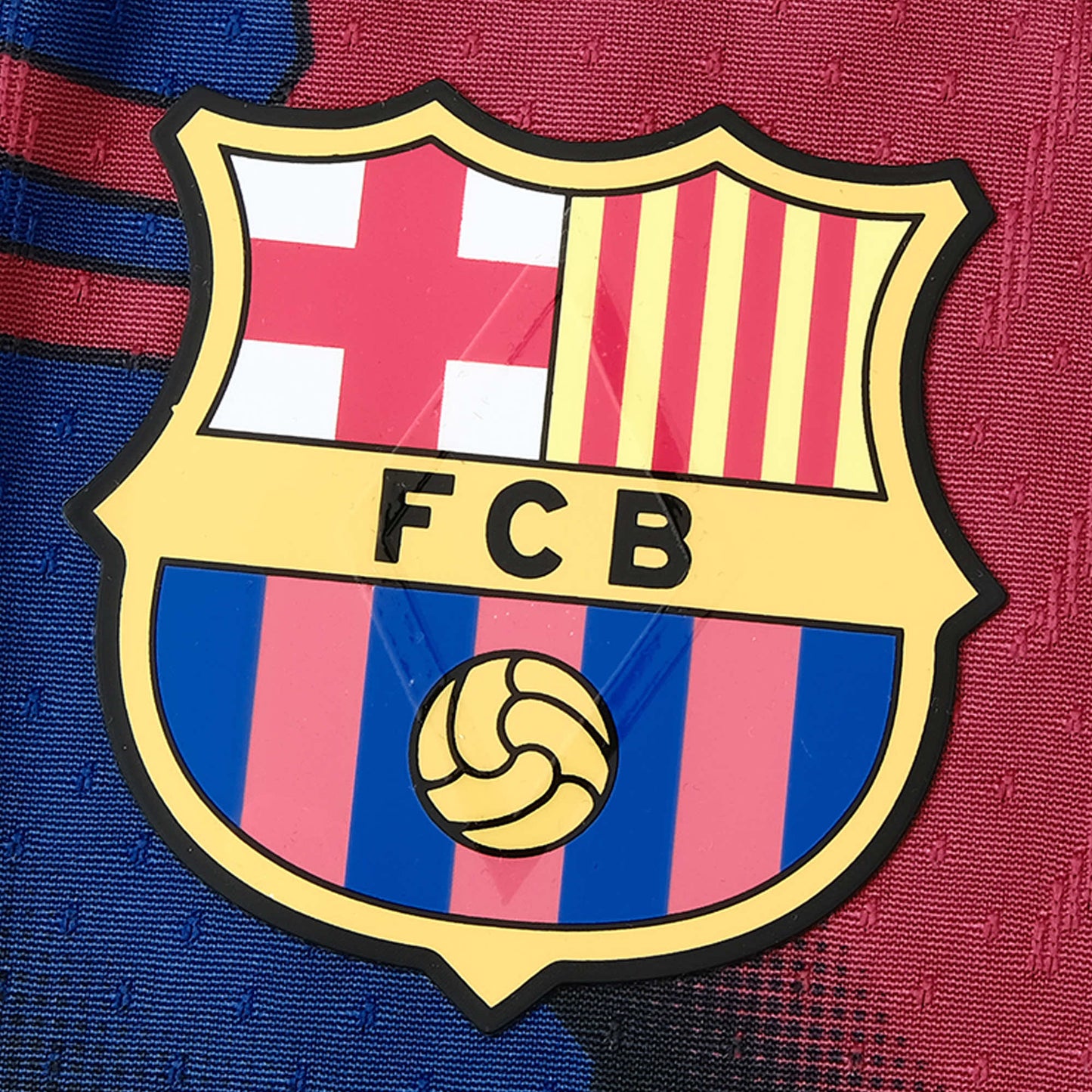 FC BARCELONA 23/24 PATTA COLLAB