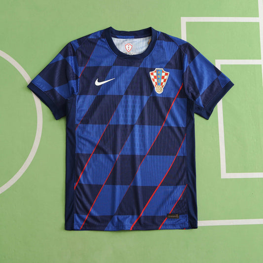 CROATIA 2024 AWAY