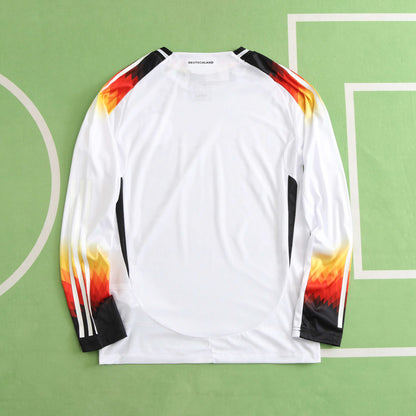 GERMANY 2024 HOME LONG SLEEVE