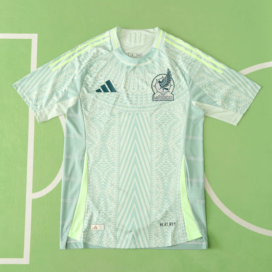 MEXICO 2024 AWAY KIT