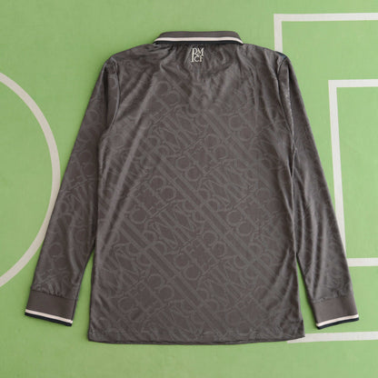 REAL MADRID 24/25 THIRD KIT LONG SLEEVE