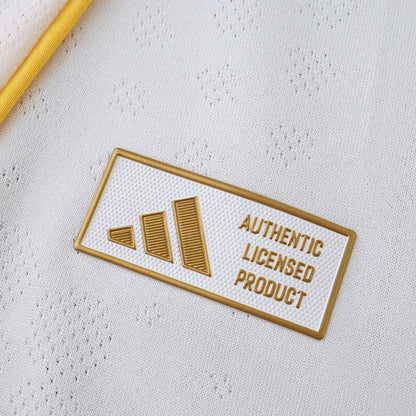 REAL MADRID 25/26 HOME KIT