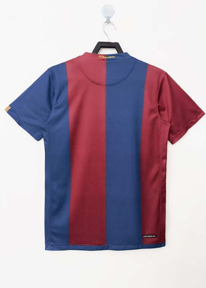 FC BARCELONA 06/07 HOME RETRO