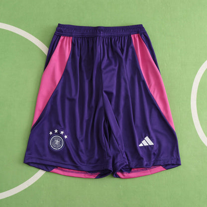 GERMANY 2024 AWAY SHORTS