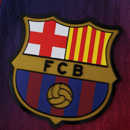 BARCELONA 25/26 HOME KIT
