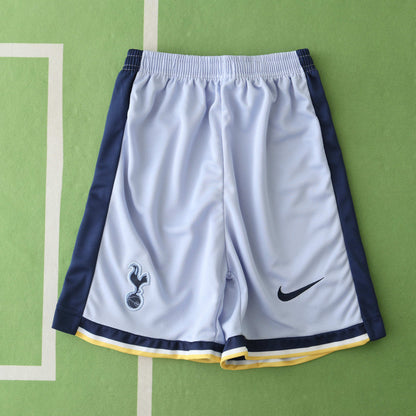 TOTTENHAM HOTSPUR 24/25 HOME KIT (KIDS)