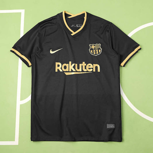 FC BARCELONA 20/21 AWAY