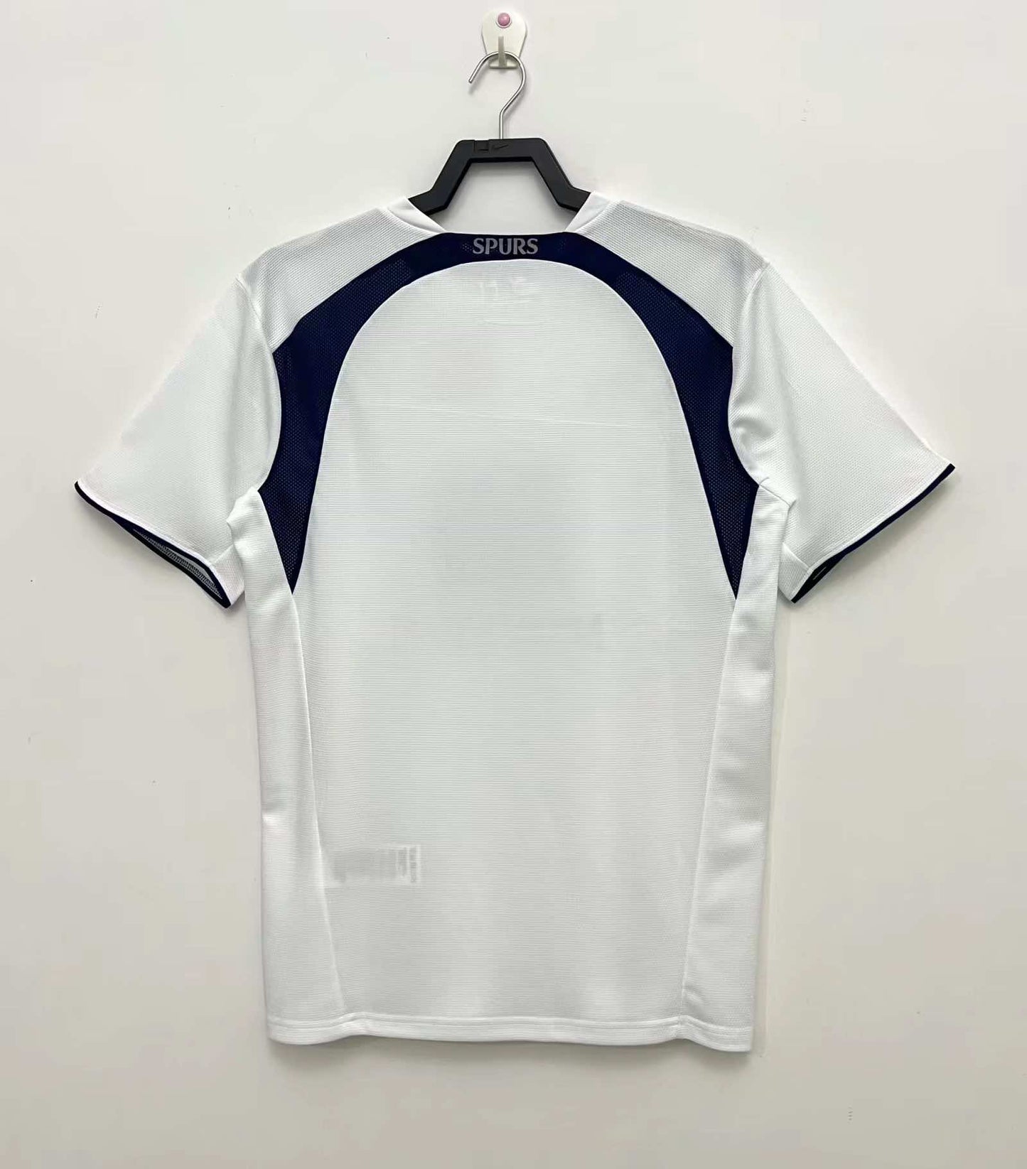 TOTTENHAM HOTSPUR 06/07 HOME RETRO