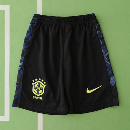 BRAZIL 24/25 JESUS BLUE KIT (KIDS)