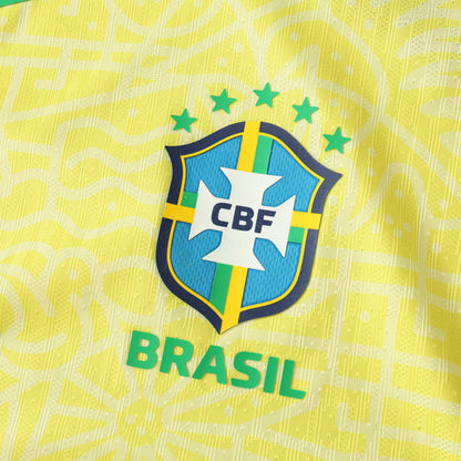 BRAZIL 2024 HOME