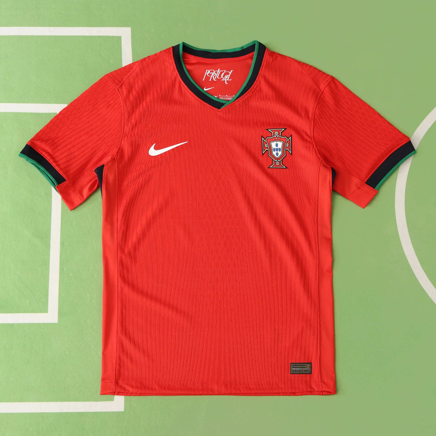 PORTUGAL 2024 HOME