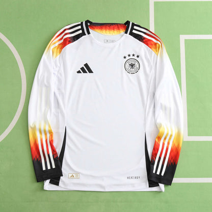 GERMANY 2024 HOME LONG SLEEVE