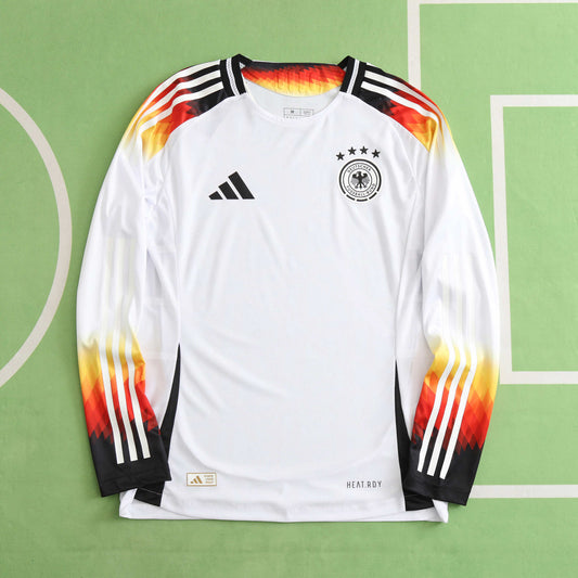 GERMANY 2024 HOME LONG SLEEVE