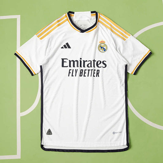 REAL MADRID 23/24 HOME