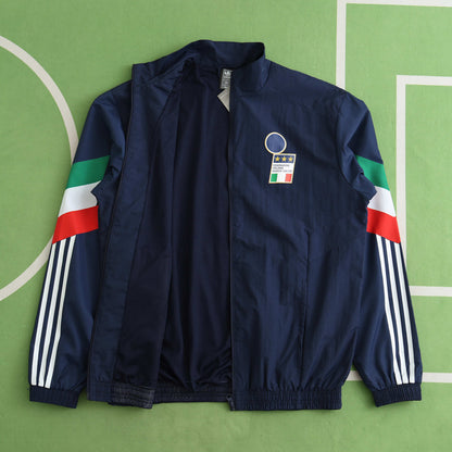 ITALY 2024 WINDBREAKER