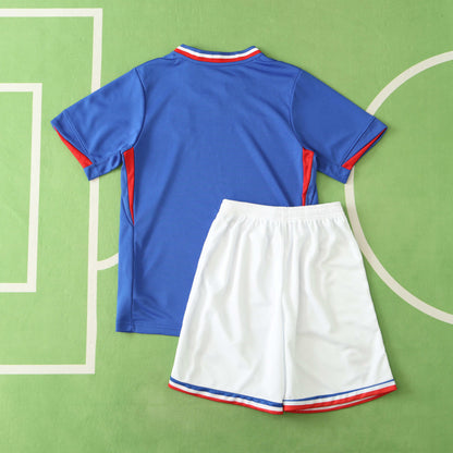 FRANCE 2024 HOME KIT (KIDS)