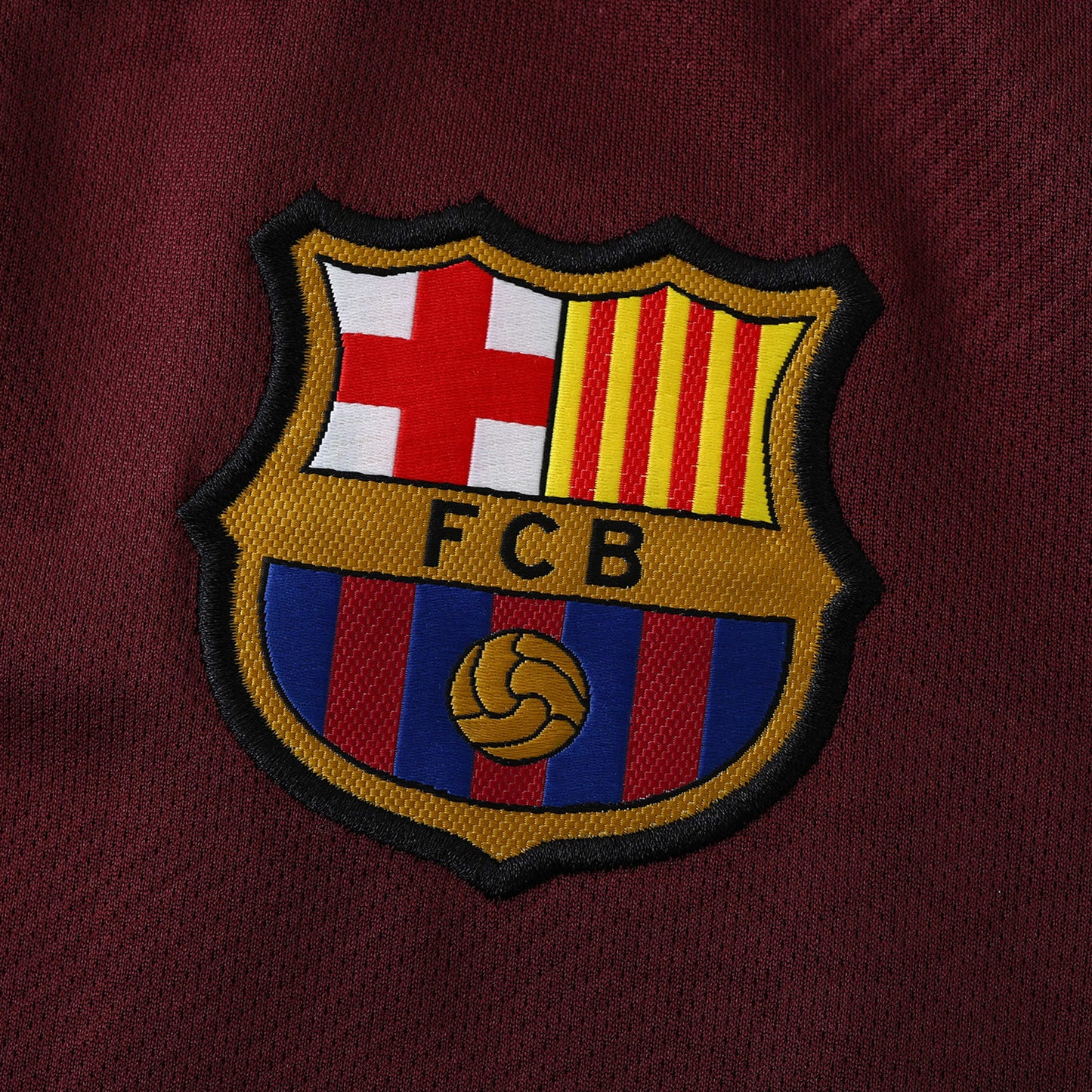 FC BARCELONA 17/18 THIRD KIT RETRO