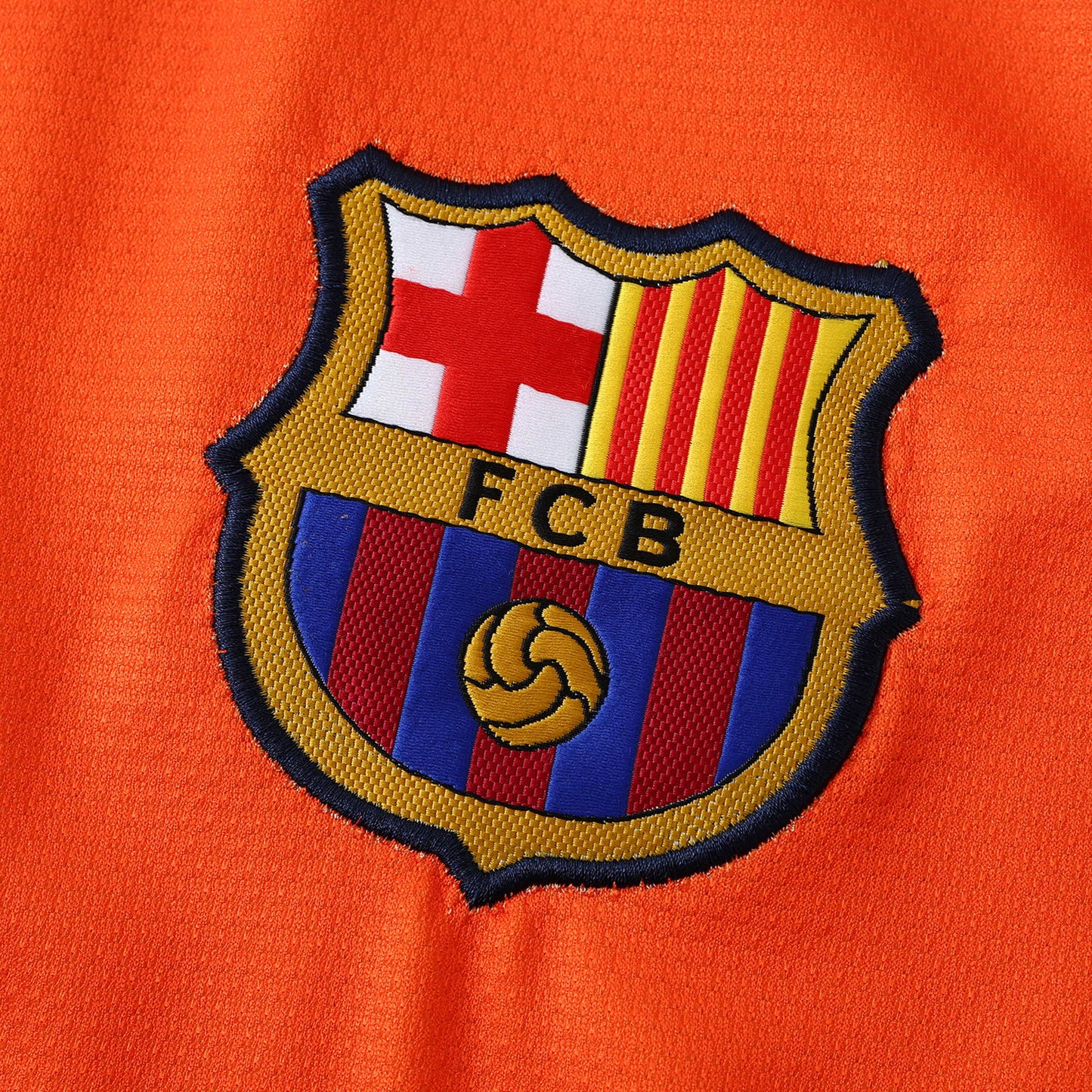 FC BARCELONA 12/13 AWAY RETRO