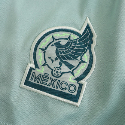 MEXICO 2024 AWAY SHORTS