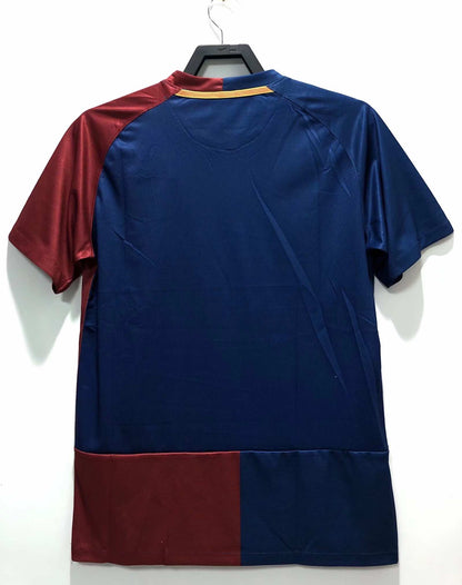 FC BARCELONA 08/09 HOME RETRO