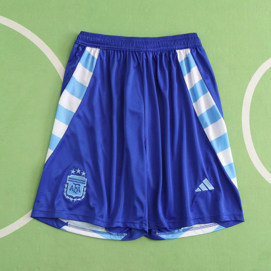 ARGENTINA 2024 AWAY SHORTS